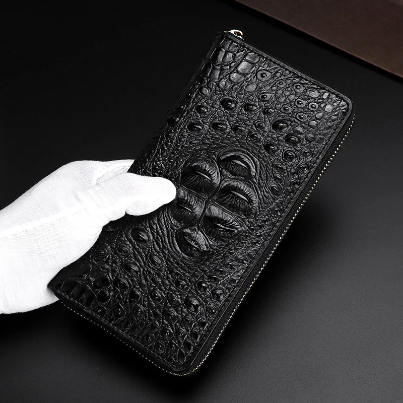 Модная кожаная сумка для телефона для iphone 11 pro xs max xr x 7 8 6 6s plus, универсальный Роскошный кошелек на молнии с крышкой для iphone 5