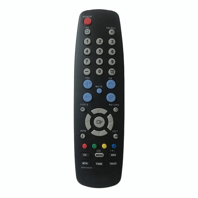 Деталь для дистанционного управления подходит samsung TV LE26A330J1 LE32A330J1 LA22A450C1 |