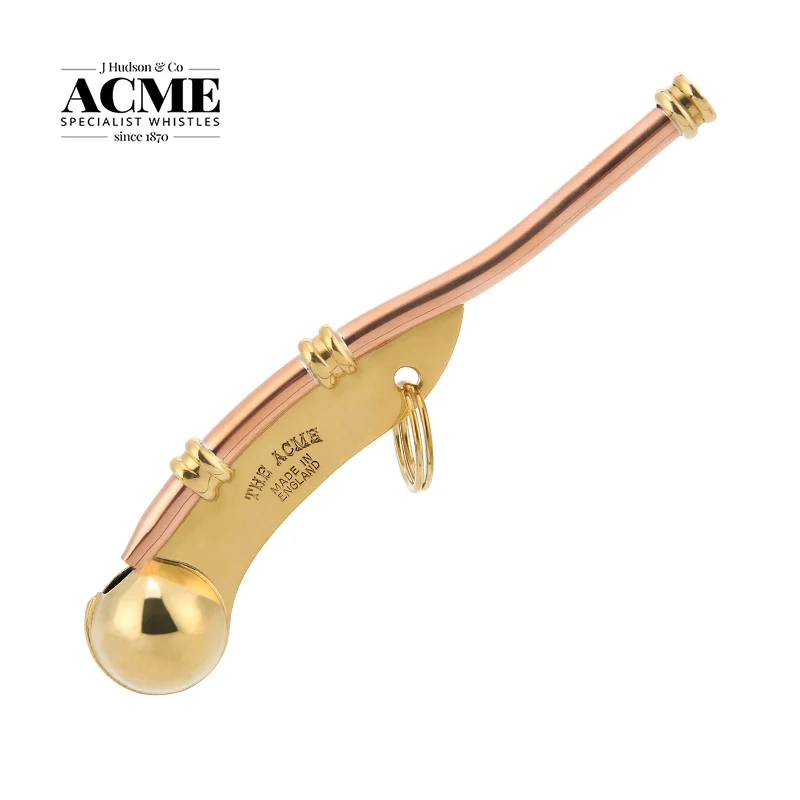 acme-boatswain-pipe-12-classic-golden-sailor-dedicated-whistle-with-chain-navy-signal-conductor-brass-military-band-dubbing