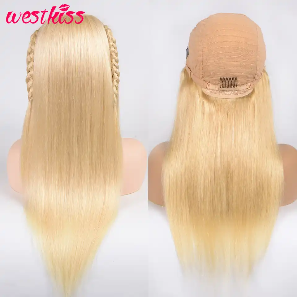 6x6 613 closure wig Clearance