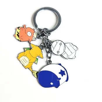 

FANTASY UNIVERSE Free shipping 20pcs a lot Key Chain HRHRAA09