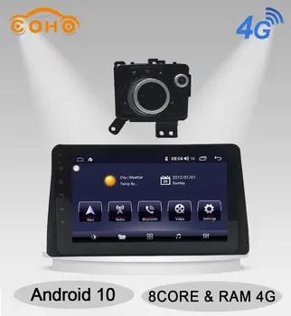 

Android 8.1 8-Core 8inch Touch Screen GPS Navigation Central Multimidia Autoradio Android For MAZDA 6 2019