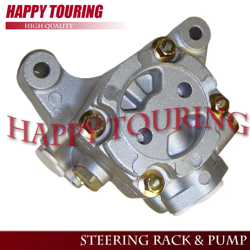 1,,New AC PUMP Power Steering Pump for Honda CR-V CRV 2.4L 2002-2011 56110-PNB-A01 56110-RWC-A01 56110-PZD-A02 56110-PNB-A03