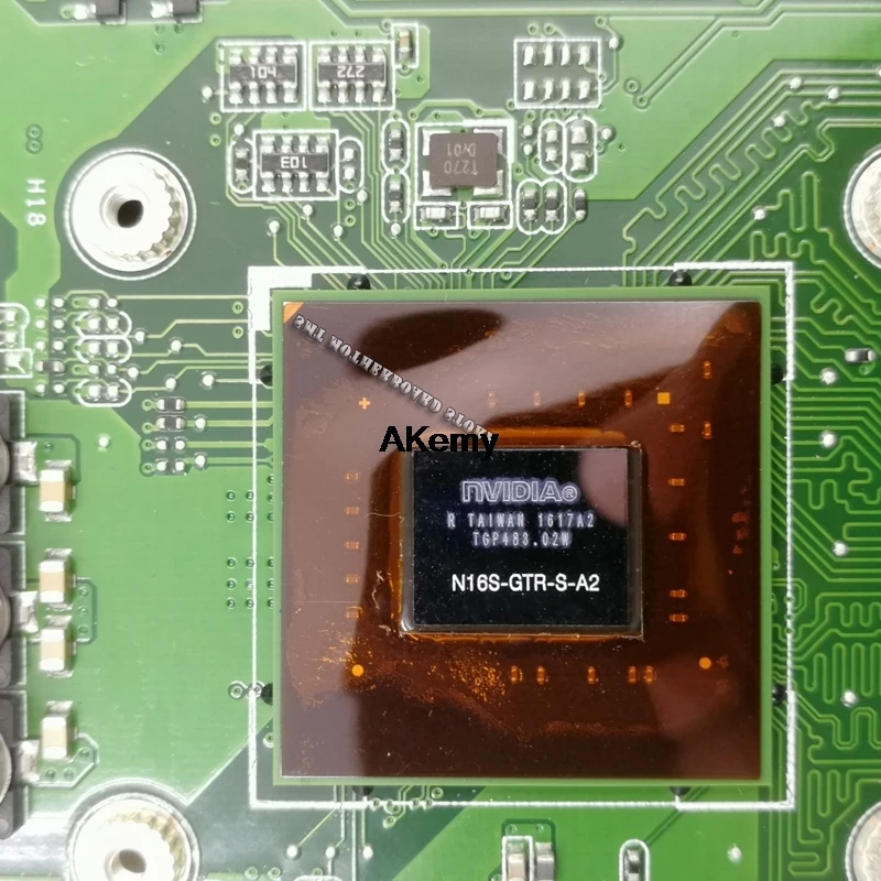 ZN240IC все-в-одном настольная Материнская плата Asus ZN240IC ZN240I ZN240 материнская плата i3-6100 процессор 2g видеокарта