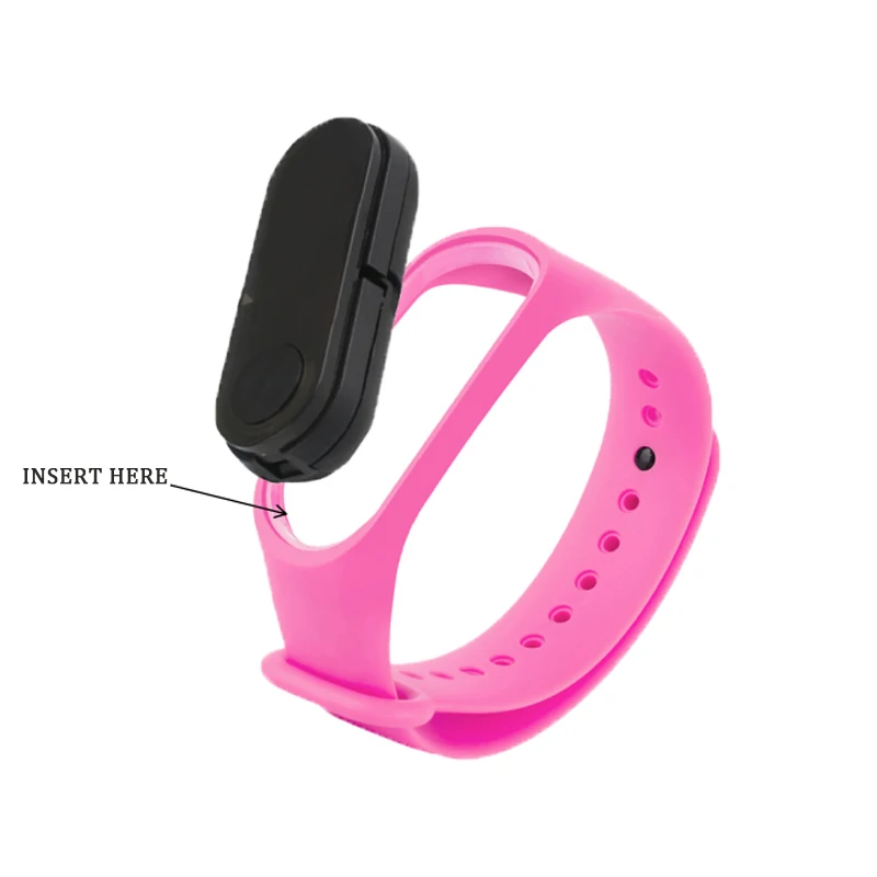 Child Watches New LED Digital Wrist Watch Bracelet Kids Outdoor Sports Watch For Boys Girls Electronic Date Clock Reloj Infantil