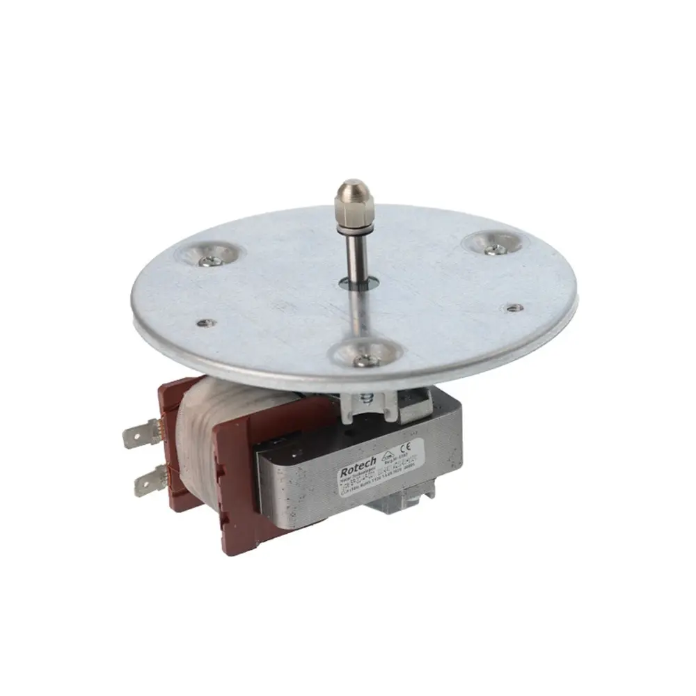 Motore Ventola Forno-C00060312-13.5Mm Per Ariston, Hotpoint-Ariston, Hotpoint-Ariston, Dietrich, Philips, Funzionale, Philips, Smeg, Whirlpool