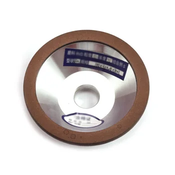 

4" Diamond Grinding Wheel Cutter Carbide Metalworking 150 Grit Part Replacement