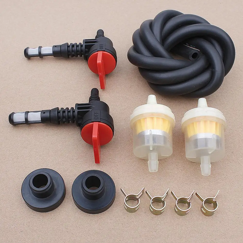 Fuel Shut Off Valve for Briggs Stratton 192980GS 208961 78299 78299GS 80270 2500