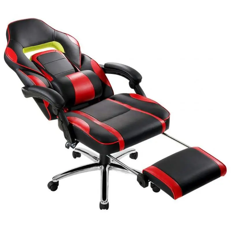 Special Offer Office Armchair Computer Boss Chair Ergonomic Play Chair With Footrest Professional Sports Internet LOL WCG HWC Special Offer Office Armchair Computer Boss Chair Ergonomic Play Chair With Footrest Professional Sports Internet LOL WCG HWC
