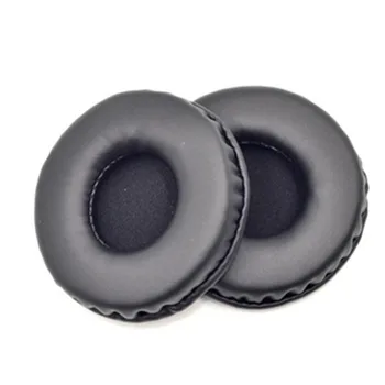 

Replacement Soft Memory Foam Ear Pads Cushion For Aiwa HP-CN6 HP-CN5 Headphones Repair Parts Earmuff Ear pads 23 SepZ6