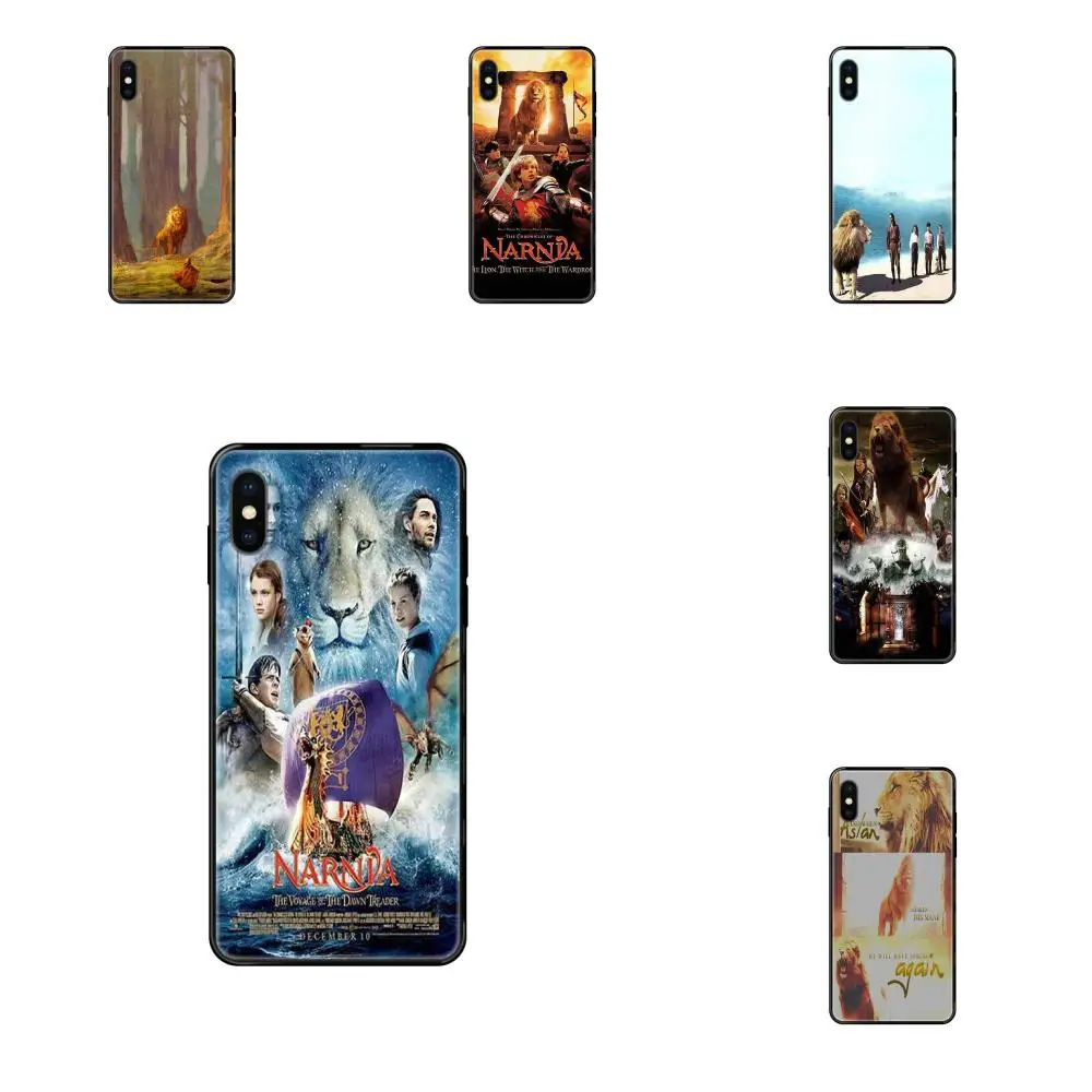 For Apple iPhone 11 12 Pro X XR XS MAX 5 5S 5C SE 6 6S 7 8 Plus Luxury Aslan Lion The Chronicles Of Narnia For Apple iPhone 11 12 Pro X XR XS MAX 5 5S 5C SE 6 6S 7 8 Plus Luxury Aslan Lion The Chronicles Of Narnia
