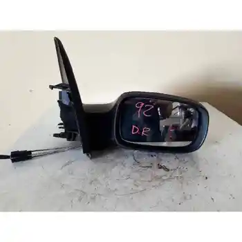 

011105 REAR VIEW MIRROR RIGHT RENAULT MEGANE I PHASE 2 SALOON (BA0)