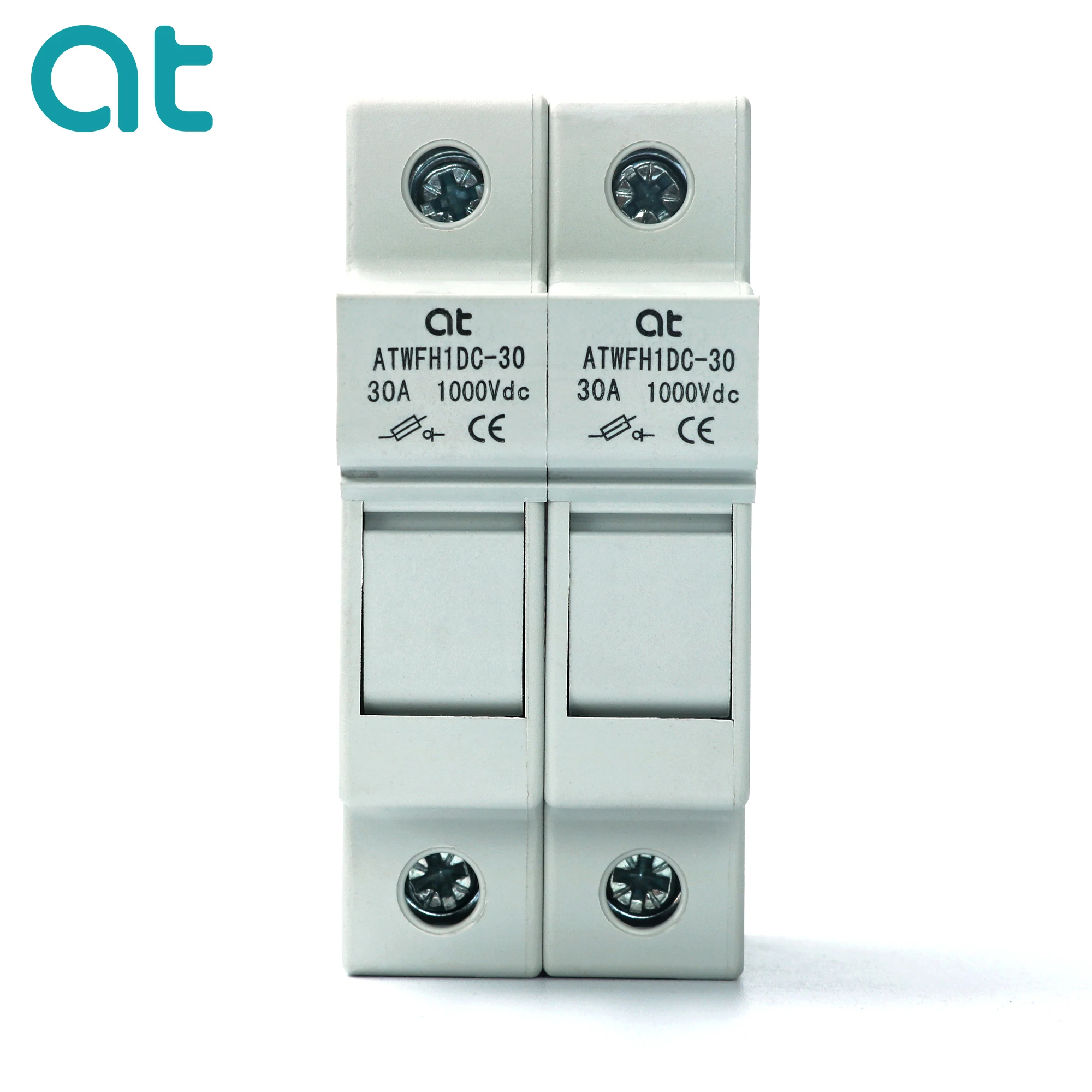 Плавкий предохранитель с держателем предохранителя для солнечной системы 1