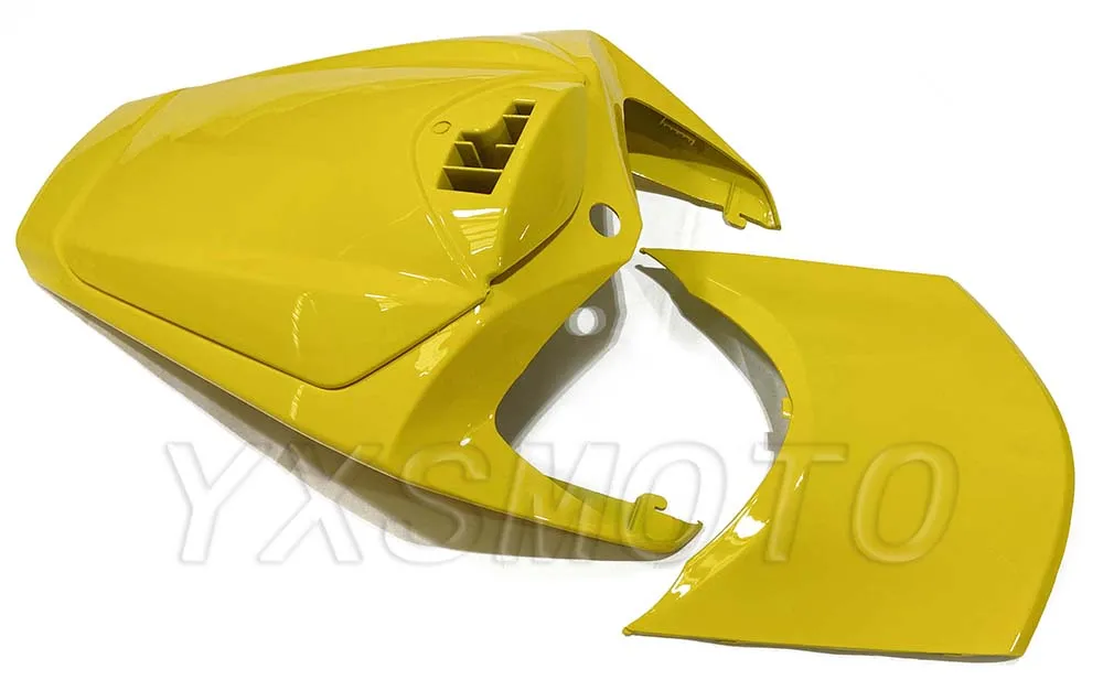 Абсолютно механический впрыск Набор для Honda CBR1000 2008 2009 2010 2011 желтый черный кузова обтекатели CBR1000RR 08-11