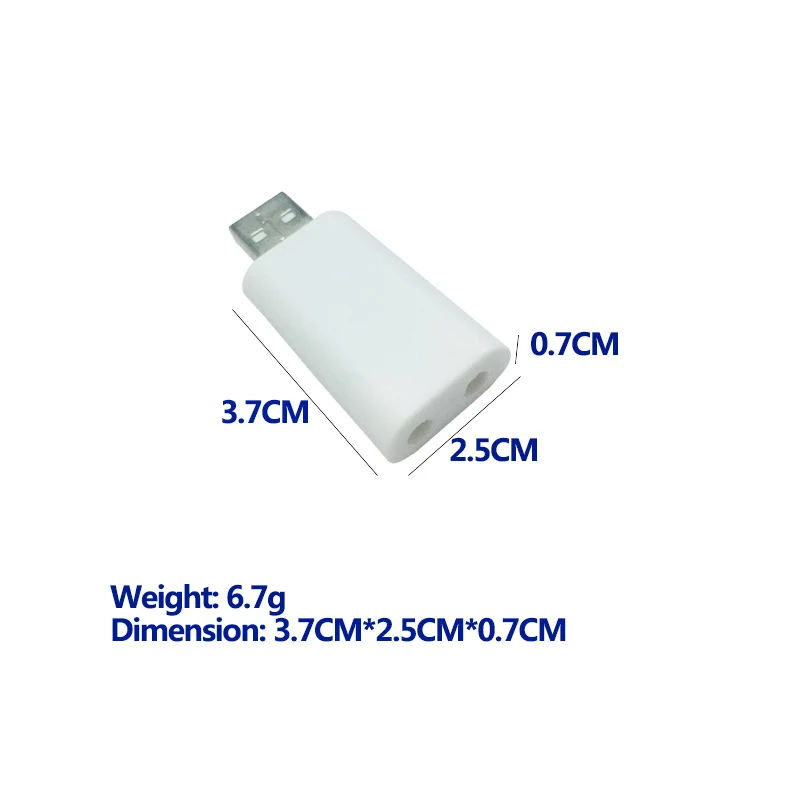 Flotteurs de pêche rechargeables USB CR425 pour bouée LED électrique - 5 pièces avec choix 1 ou 2 trous