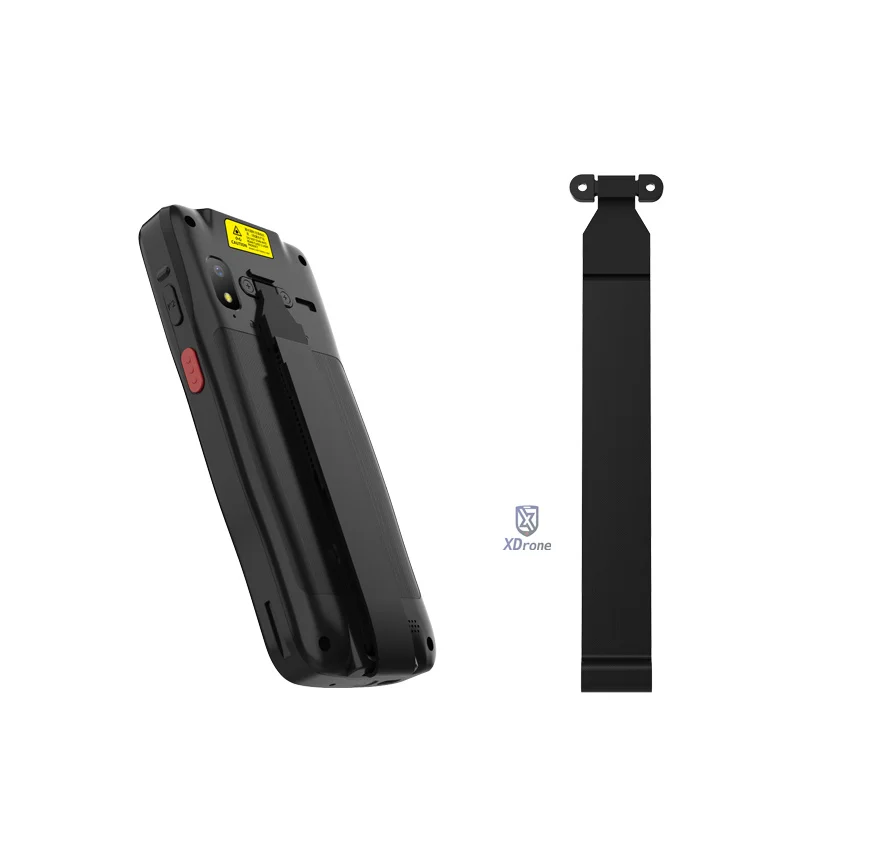 Kcosit K71 Datalogic сканер штрих-кода 2D Android 9,0 считыватель КПК цифровой клавиатуры беспроводной ручной POS логистический склад