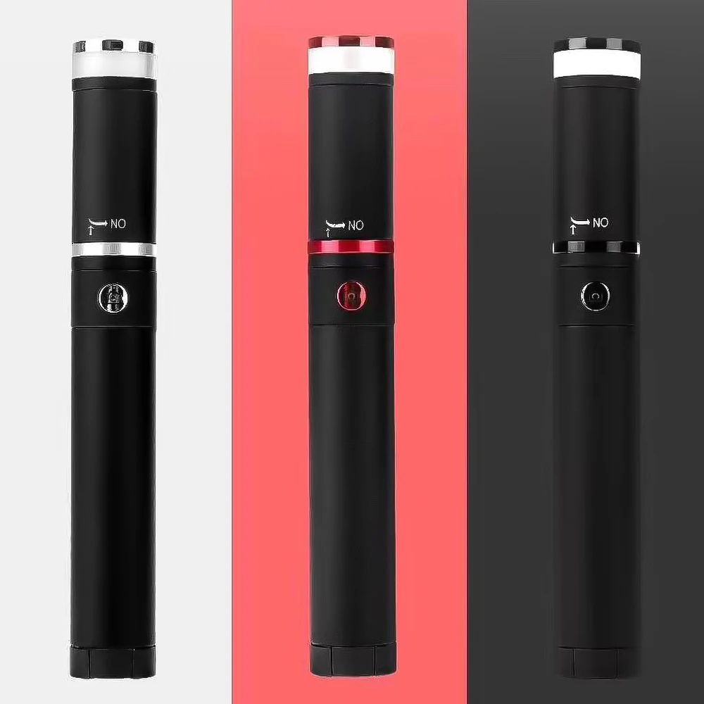 Kebidu G18 Bluetooth селфи палка со штативом красота прожектор лампа поддержка мобильного телефона дистанционное управление для iphone Xiaomi huawei