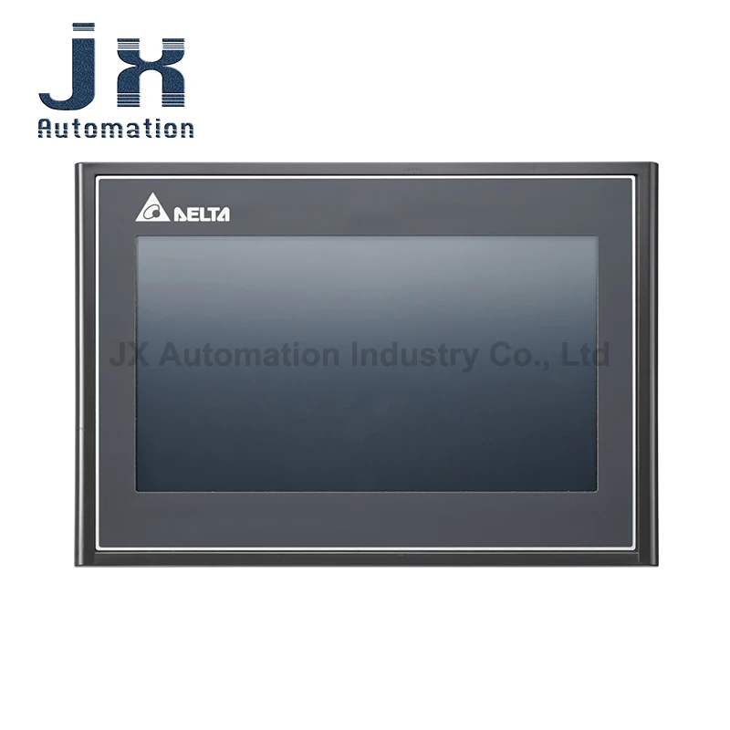 Delta DOP-100 серии 7 дюймов Стандартный HMI сенсорный Экран DOP-107CV человек-машина