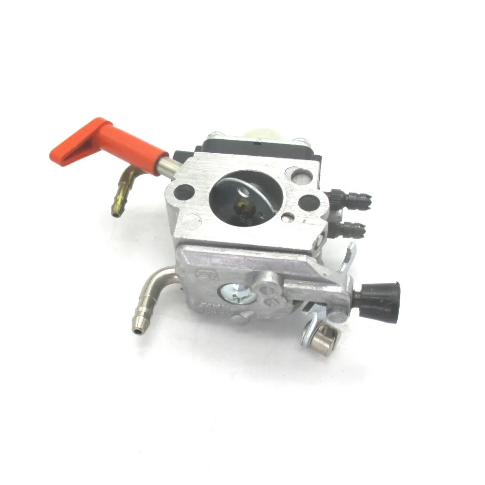 Карбюратор HS81 для Stihl HS81R HS81RC HS81T HS86 HS86R HS86T ZAMA S225 бензопила 4237 120 0606 Carb | Автомобили и