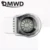 DMWD Electric Corn Popcorn Maker Household Automatic Mini Hot Air Popcorn Making Machine DIY Corn Popper Children Gift 110V 220V