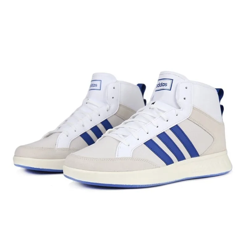Kedatangan Adidas COURT80S Mid Tenis 