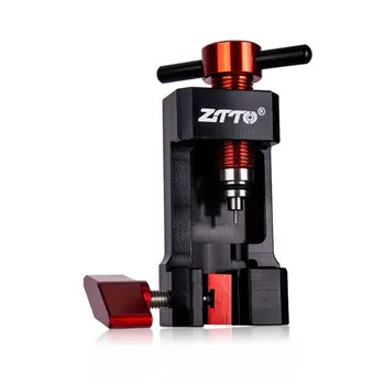 

Bicycle Needle Tool Driver Hydraulic Hose Cutters Disc Brake Hose Cutter Connector Insert install Tool Press fit in For