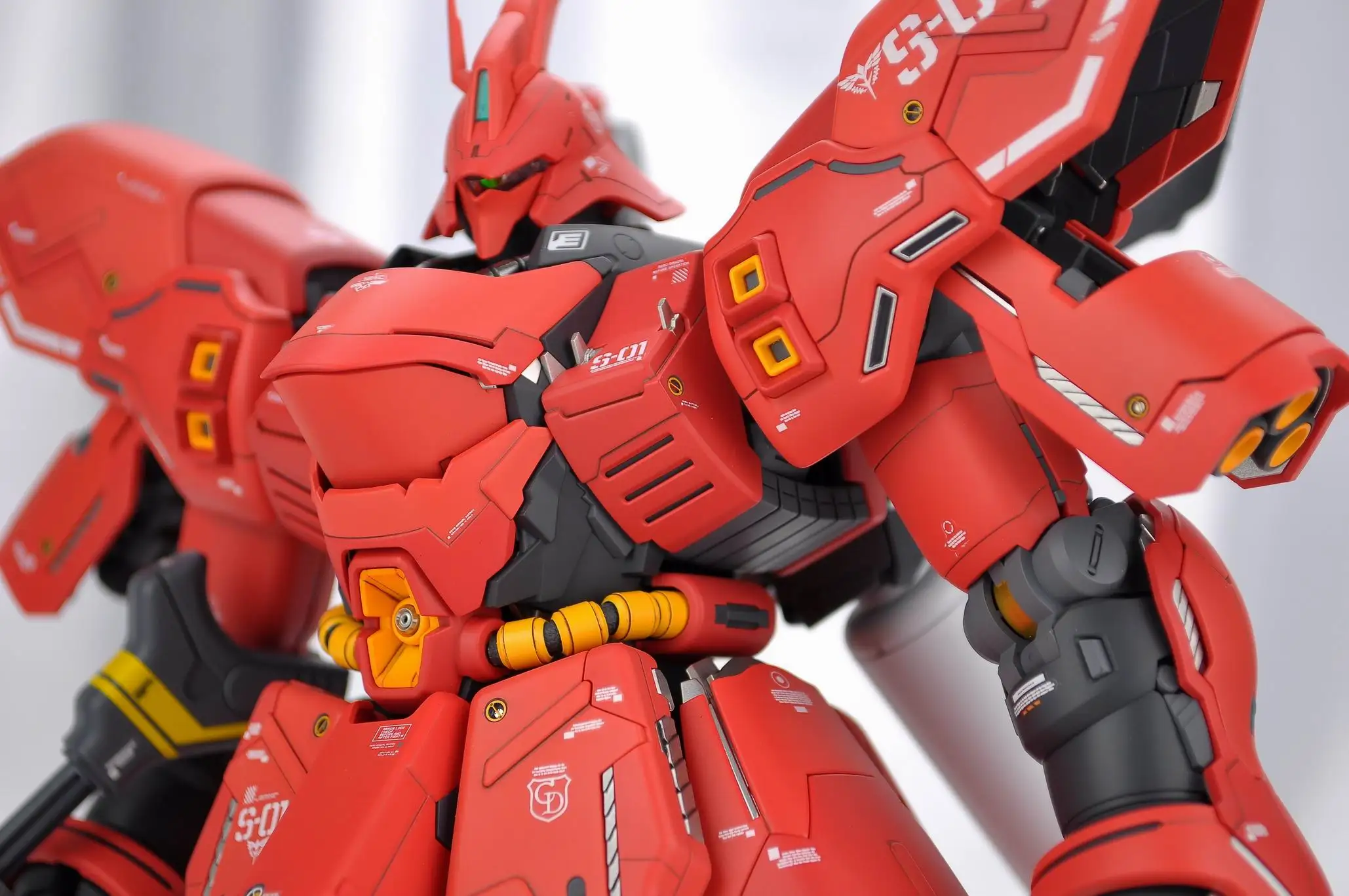 Для Gundam металлические детали-вверх круглые детали (AW-16/AW-17/AW-18/AW-19) рифленые листы