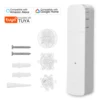 Tuya WIFI M515EGWT Intelligent Pull Bead Curtain Motor  Smart Motorized Chain Roller Blinds Compatible with Alexa Google Home ► Photo 1/6