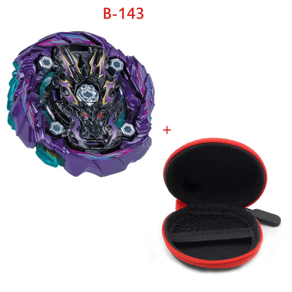 Топы Gyros Burst Metal Fusion B145 B144 B143 B142 Bayblade с пусковым устройством спиннинг Топ Подарочные игрушки для детей