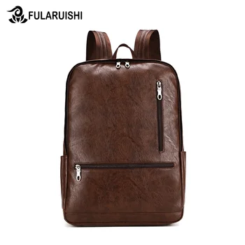 

Stylish Travel Large Capacity Backpack Male Luggage Shoulder Bag Computer Backpacking Men Functional Versatile Bags