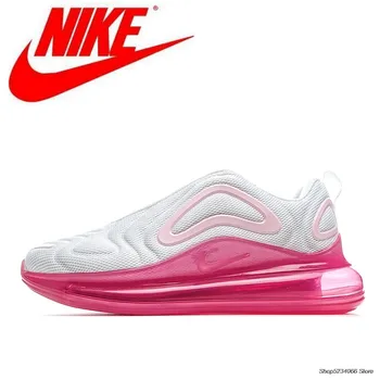 

Nike Air Max 720 skyeye full palm cushion running shoes women's size 36-39 AR9293-103 new comfortable