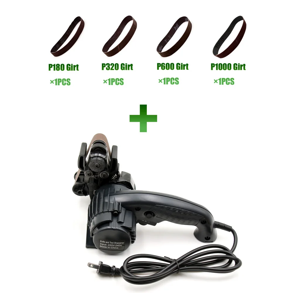 Sharpener 4pcs