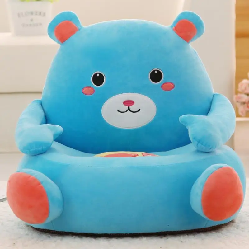 Silla Princesa Cameretta Bimbi стул для спальни Divano Bambini для детей Детская софа