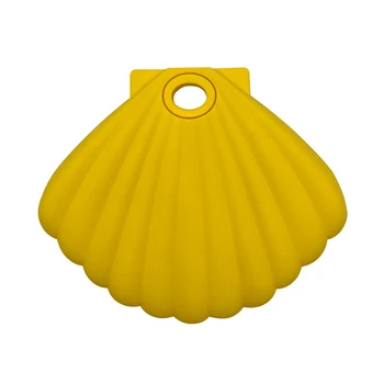 

New Folding Mask Storage Clip Temporary Clip Portable Mask Storage Bag Dust Mask Storage Box For Mask Pollution Prevention
