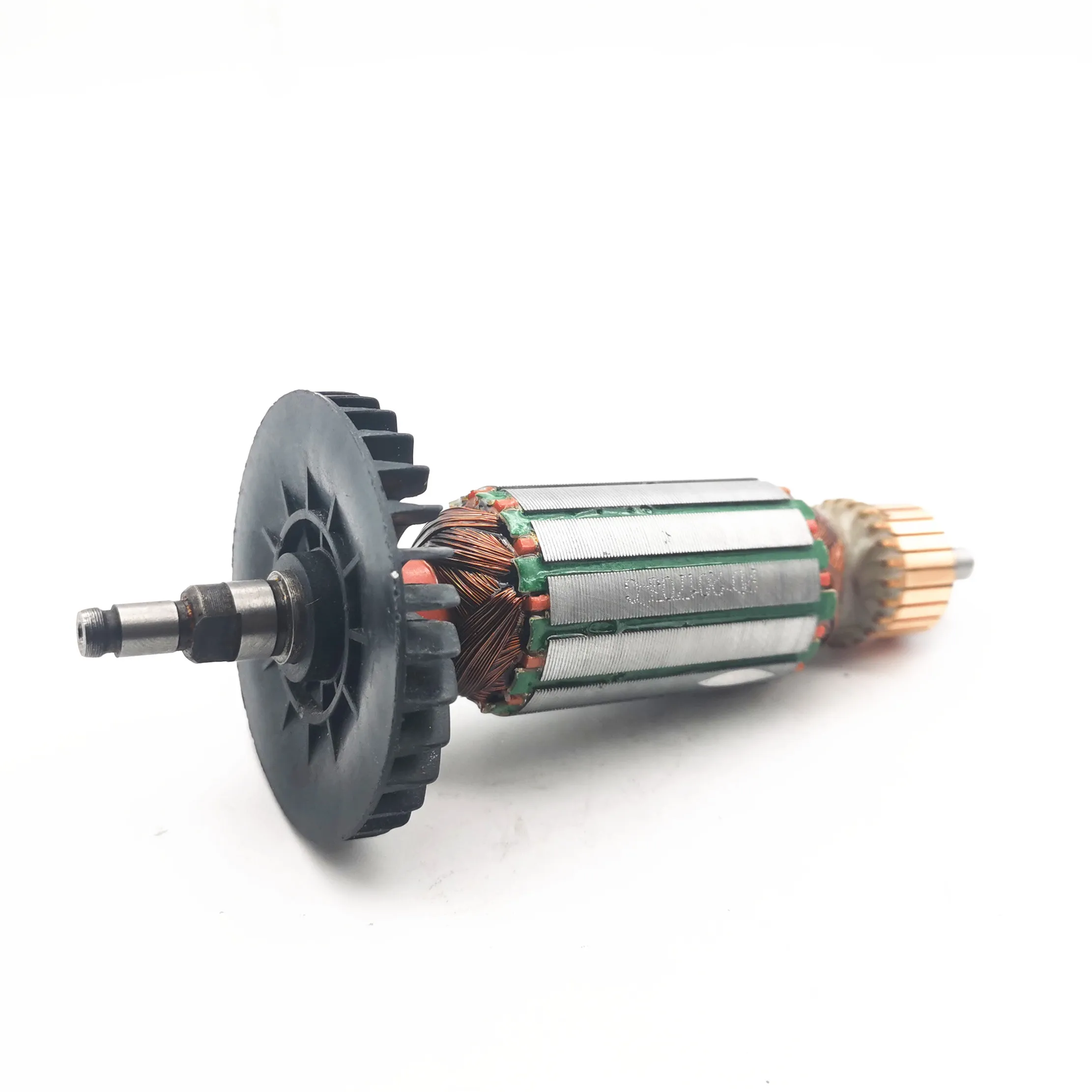 Angle Grinder Armature Rotor Replace For Makita 9523 9523nb 9524nb