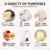 Jadore Angel Fragrance Oil 10 МЛ с Капельницей Диффузор Аромат Эфирное Масло Черный Опиум Кокосовое Ванильное Сандаловое Розовое Масло
