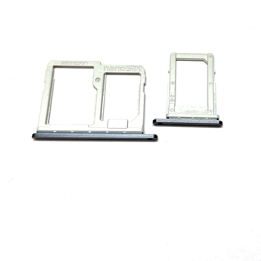 For LG Q6 Micro Sim Card Tray Reader Holder SD Memory Slot Socket | Мобильные телефоны и аксессуары