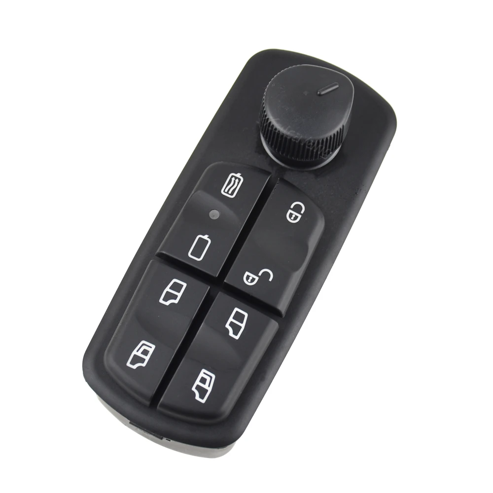 Car Electric Power Master Mirror Window Switch A0045455913 0045455913