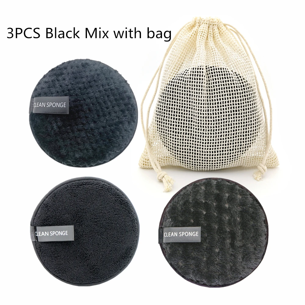 Mix-Black-3pcs