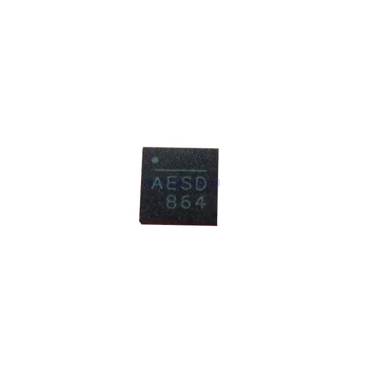 

Nb671 Conv Dc-Dc Single Step Down 5V 24V 16-Pin Qfn T/R - Tape And Reel Ic Chip Nb671lgq-Z