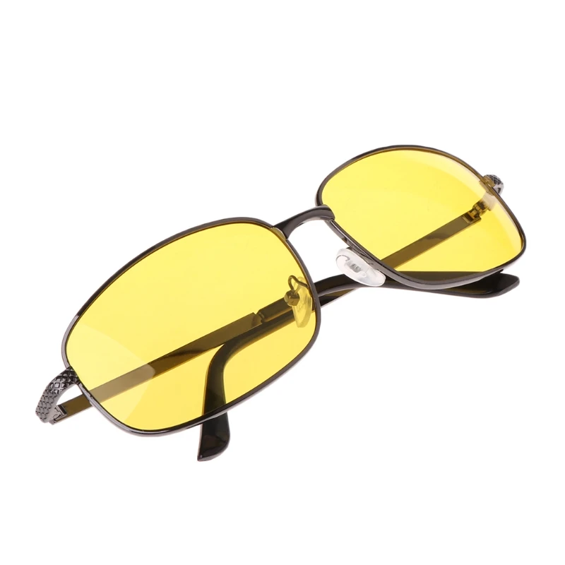 

Polarized Glasses Night Vision Driving Anti Glare Sunglasses HD Optical Goggles 094B