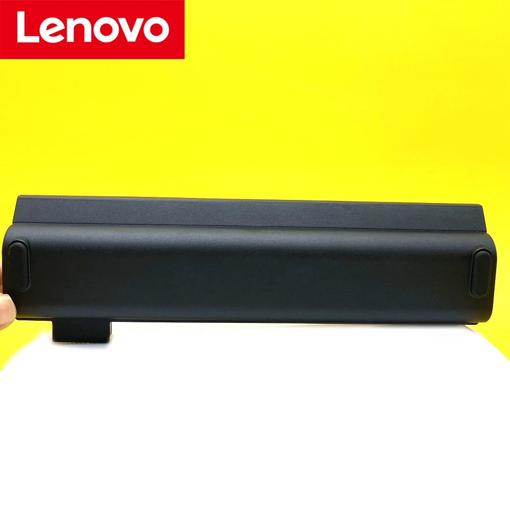 Lenovo-bateria Original do Portátil Thinkpad T470 T480 T570 T580 P51s P52s 01av423 01av424 Novo - Imagem 3