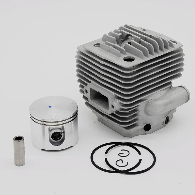 Concrete Cut Saw Parts 56mm Cylinder Piston Fit For Stihl TS700 TS700Z TS800 TS800Z TS 700 800