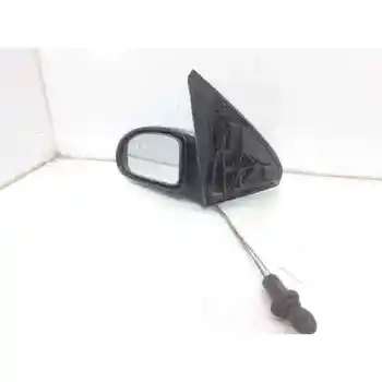 

6004535LH LEFT REARVIEW MIRROR FORD FOCUS SALOON (CAK)