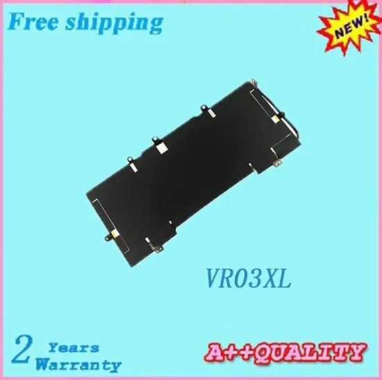 Горячая Распродажа Аккумулятор для ноутбука HP 816497-1C1 HSTNN-IB7E TPN-C120 VR03XL батареи ноутбука