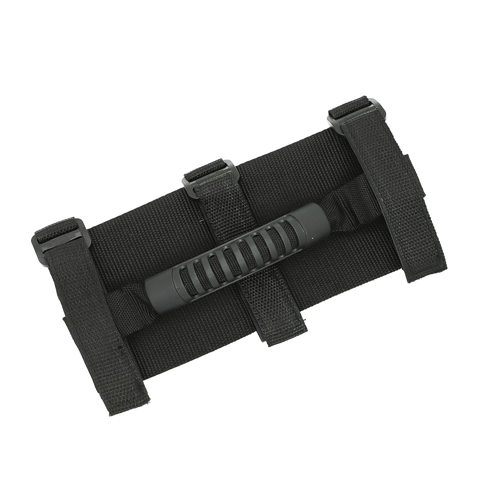 Для Polaris RZR Ranger UTV ATV универсальные спортивные рулонные клетки захват ручки для Can-am