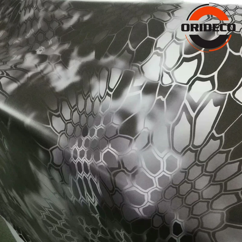 new arrival camo vinyl 1