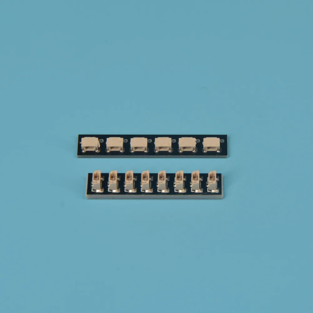 0.8 mm 2 pin Sockets for Led light kit compatile with lego blocks model DIY Toys
