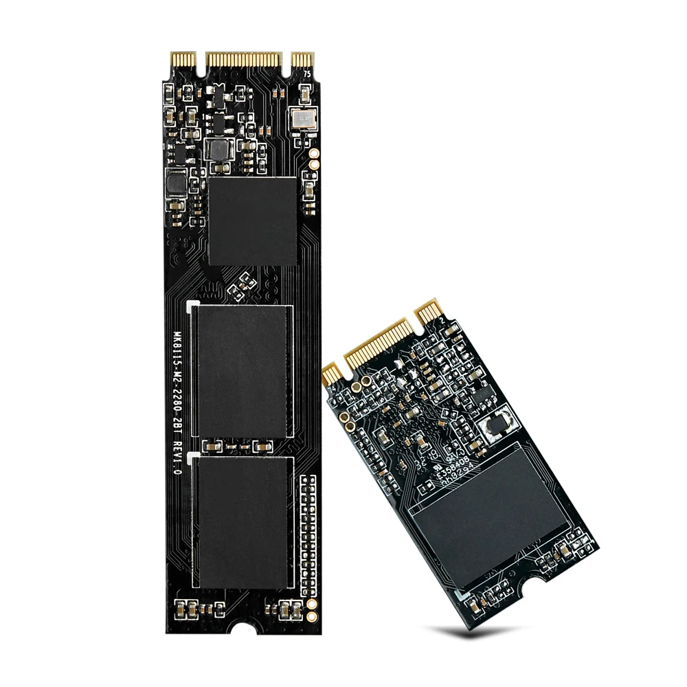 SSD KingSpec m.2 120/240 Гб 2242 мм M2 SATA NGFF 250/500 1/2 Тб жесткий диск 2280 для ноутбука ПК|64gb ssd|ssd 64gbssd