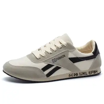 

Fashion Sports Shoes Men Running Flat Basketball Net Summer Casual Shoes Breathable Non-slip Men Shoes кроссовки мужские